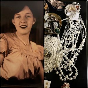 💎Costume jewelry✨